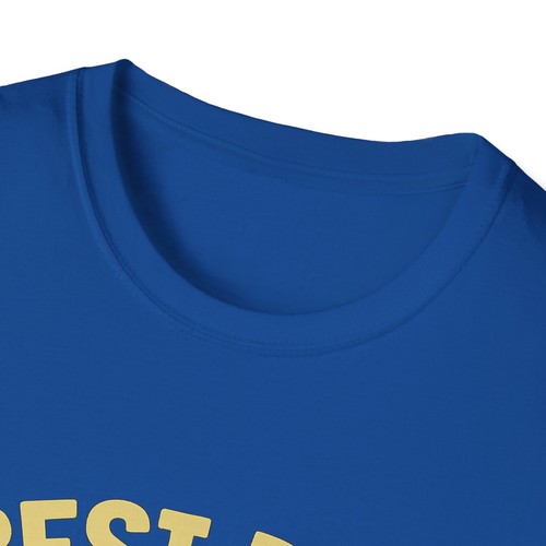 Baseball Best Dad Ever T-Shirt, Tee, Father's Day Shirt, Gift for Dad, Softstyle - Picture 17 of 18