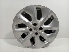 Jantes Renault Zoe