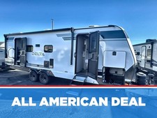 2026 Alliance Delta 252RL
