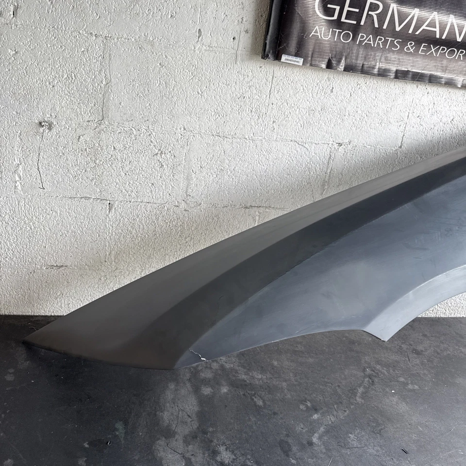 Rolls Royce Silver Shadow 2024-27 lado izquierdo derecho. Fender OEM #3060 Foto 3 de 4