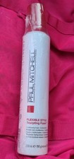 Paul Mitchell Flexible Style Sculpting Foam, ...