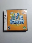 Sim City (Nintendo DS) Brand New - Factory Sealed - Free Shipping