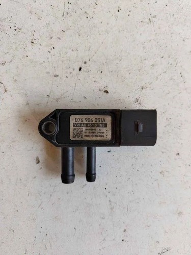 AUDI A3 Cabrio 8V7, 8VE DPF-Drucksensor 076906051A 1.90 Petrol 221kw 34682445