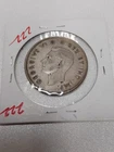 Canada 1944 50 Cents, George VI