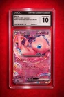 💎CGC 10 GEM MINT Mew ex Japanese Battle Partners Deck 001/045 Holo Pokemon