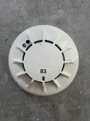 ADT Brandmelder MX Optischer Rauch- und Wärmemelder 830PH 516.830.051