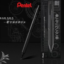 Metall Automatikbleistift Druckbleistift Tele...