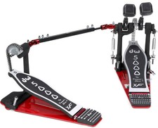 DW 5000 Series AD4 Extended Footboard Bass Dr...