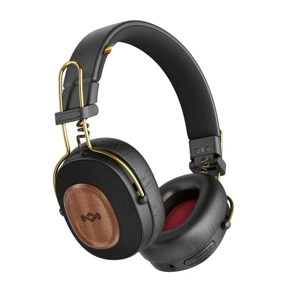 House of Marley Headphones for sale | eBay UK