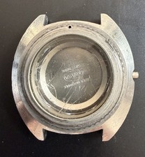 Doxa Sub 300T Mid Case, Case back, Crystal w ...