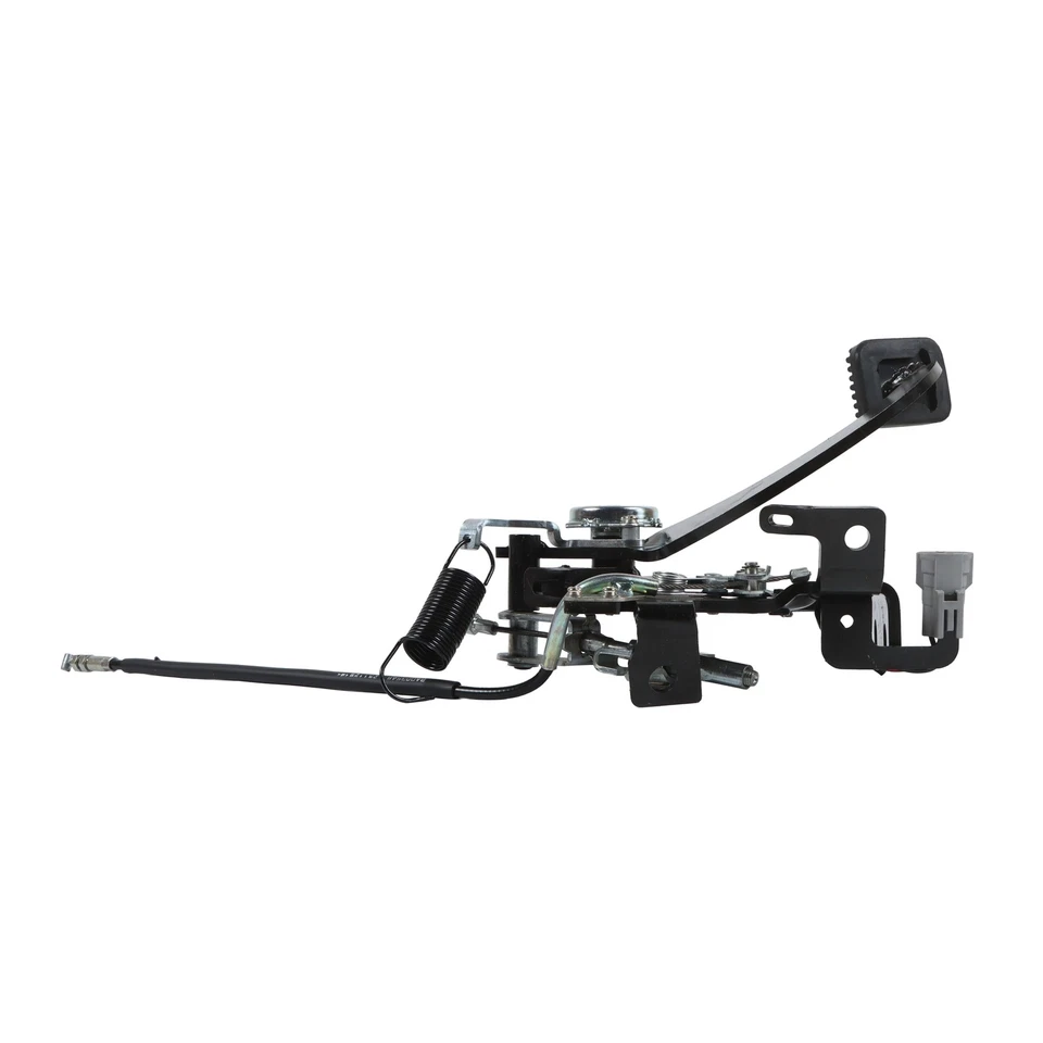 Nuevo pedal de freno 46110-26611-71 para carretilla elevadora Toyota 8FGU30 8FGU25 8FGU15 Foto 4 de 4