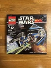 LEGO Star Wars: Tie Interceptor (6206)
