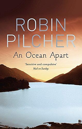 An Ocean Apart - Pilcher, Robin