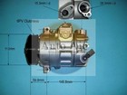 Air Conditioning Compressor Fits Audi A1 Cupra Seat Skoda VW AUTO AIR 14-9698P