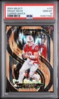 Drake Maye 2024 Panini Select Copper Shock RC #113 #/299 PSA 10 GEM MINT