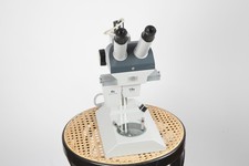 Carl ZEISS 475002 Mikroskop Stereomikroskop
