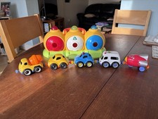 Elc Emergency Centre for sale UK