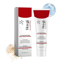 New Live-HOYGI South Beach Skincare All In One Anti-Aging Treatment - 2.54 oz.