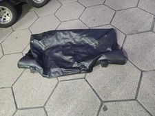 VW New Beetle Cabrio 1Y Persenning