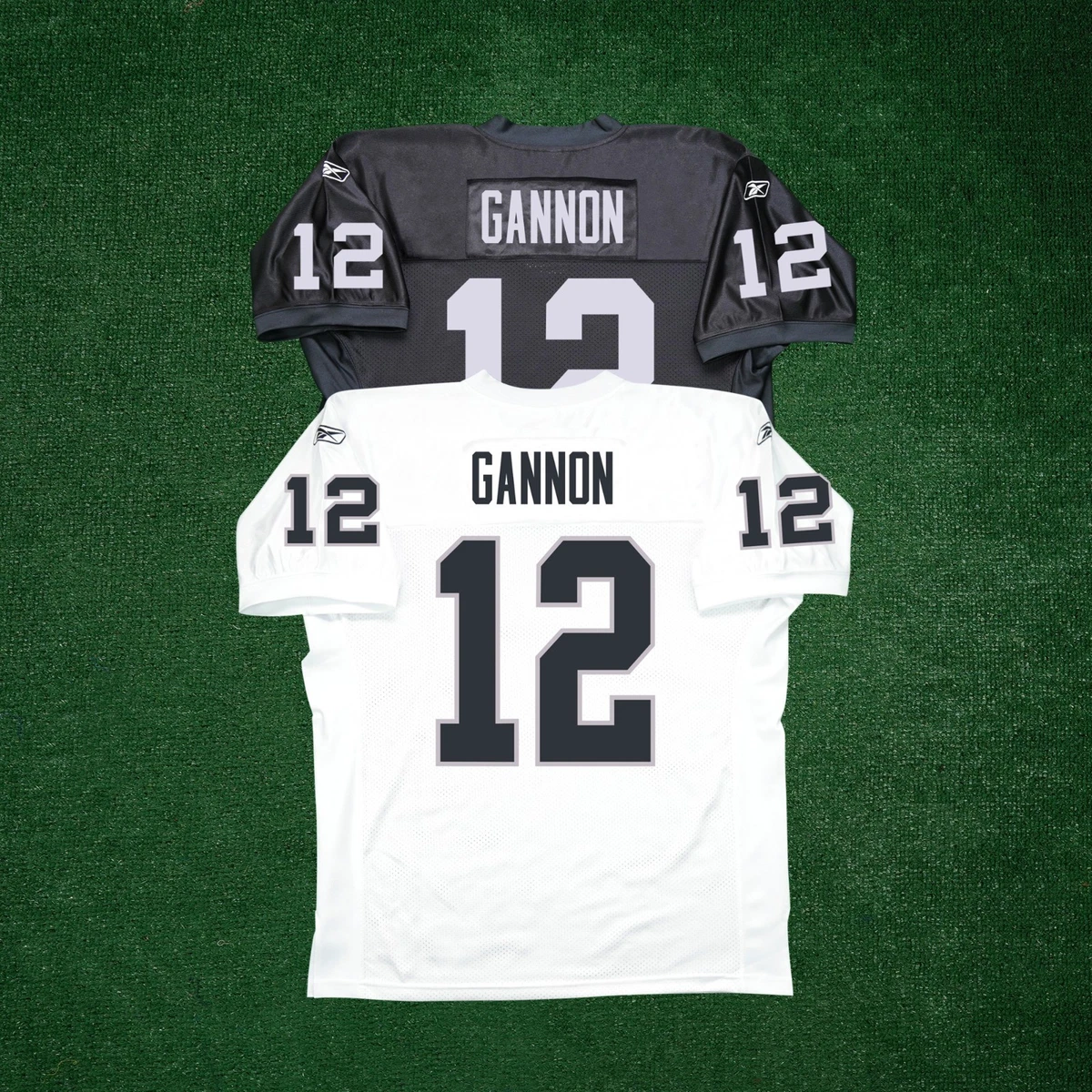 Reebok Oakland Raiders NFL Jerseys for sale | eBay