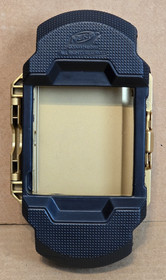 Nerf Black And Gold Sony PSP Slim Protective Case Play Station Portable RARE