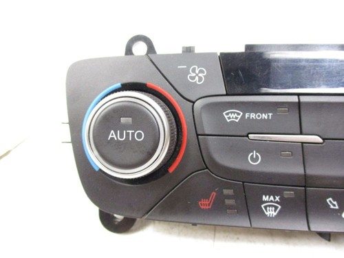 Élément de Commande Climatisation Compatible pour Ford Focus III Break 1.0 - Photo 2/8