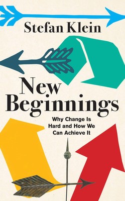 Stefan Klein | New Beginnings | Buch | Englisch (2026) | 320 S. | Scribe UK