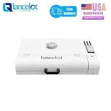 Professional DTF Curing Oven  A3 A4 PET Film Digital Heat Press Machine