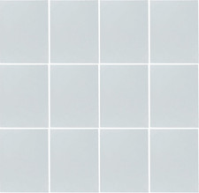 12 Sheets Clear COE 90 Glass for Fusing, 6 X 4 Inch Fused Glass Supplies for ...