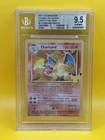 Charizard 4/102 Celebrations Beckett 9.5!