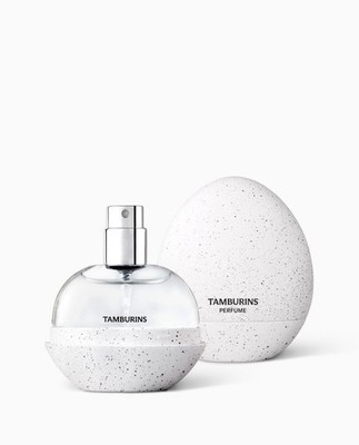 Tamburins Egg Perfume CHAMO 14ml 0.47fl oz Unisex Chamomile Woody