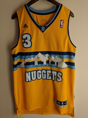 ty lawson jersey