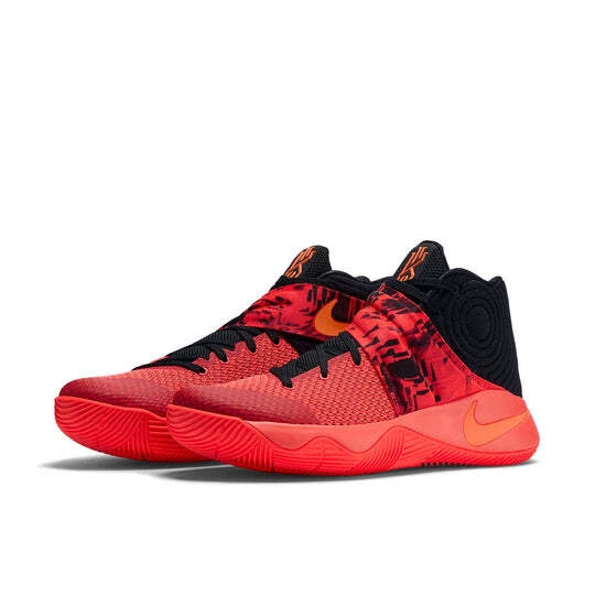 Nike Kyrie 2 EP Inferno for Sale | Authenticity Guaranteed | eBay