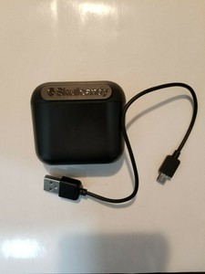 Skullcandy Replacement Charging Case 
