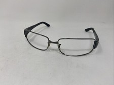Ray-Ban RB3421 004/71 62/17 GUNMETAL NEGRO ITALIA MARCO SOLO HJ63