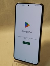 Samsung Galaxy S23 + - 256 GB - ブラック (AT&T) (744) - 画像2/4