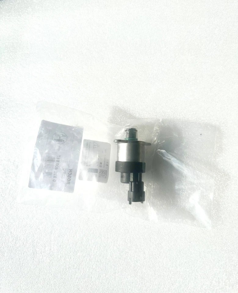 Fuel Regulator Solenoid Control Valve For Cummins 0928400617 4903282 4902916 - Image 4 of 4
