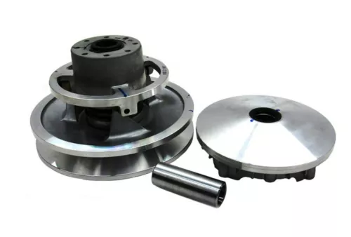 OEM Arctic Cat ATV Driven Pulley Service Kit 3308-006 READ LISTING