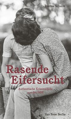 Rasende Eifersucht | Buch | 9783360013804