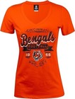 Women Cincinnati Bengals NFL Jerseys