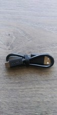 SONY USB-C Charge Cable Cord 6'' OEM for WH-1000XM4 WH-1000XM3 WF1000XM3