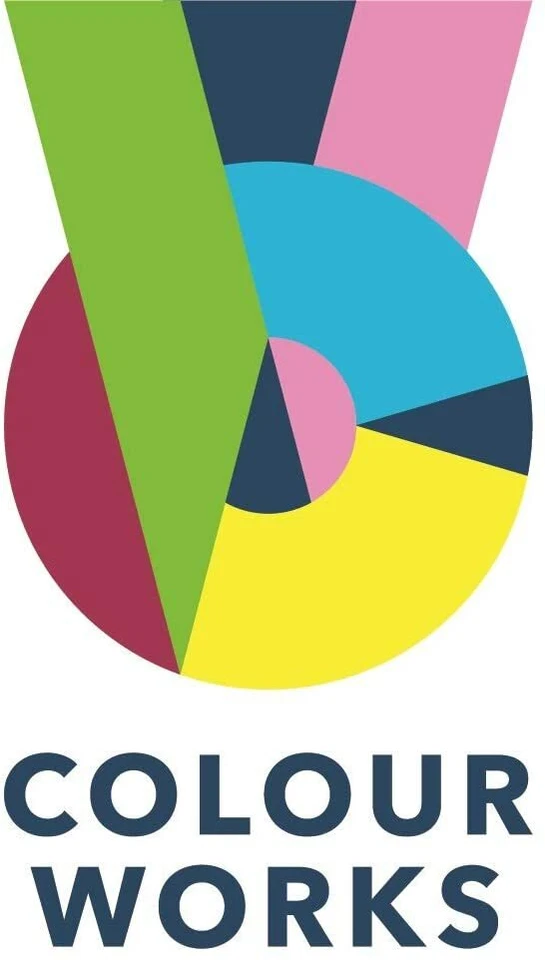 KitchenCraft Colourworks Multi Silicone Spatula with Built In Bowl Rest, Purple, - Image 4 of 4