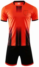 soccer jerseys Shorts Socks for boys Custom Goalie Jersey Shirts Soccer Uniform