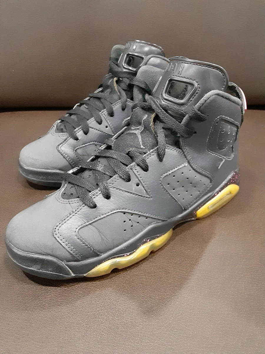 Jordan 6 hyper pink sale