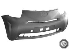 PARAURTI ANTERIORE ANT VERN TOYOTA IQ 09>14 2009>2014