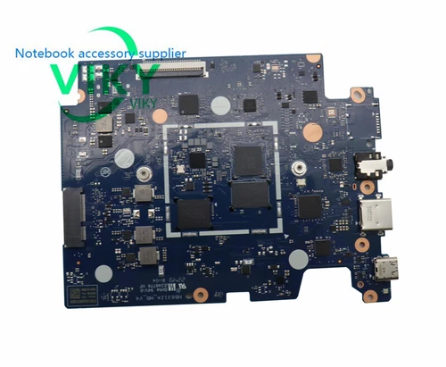 5B21L33482 For Lenovo 300e Gen 4 Yoga Chromebook Motherboard 4GB 32GB MT8186