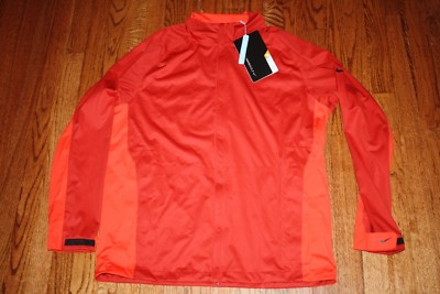 nike storm fit golf waterproofs 