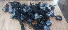Lot of 35 Plantronics 9V 0.2A SSC-090050 203158-01 Power Supply Power Adapters