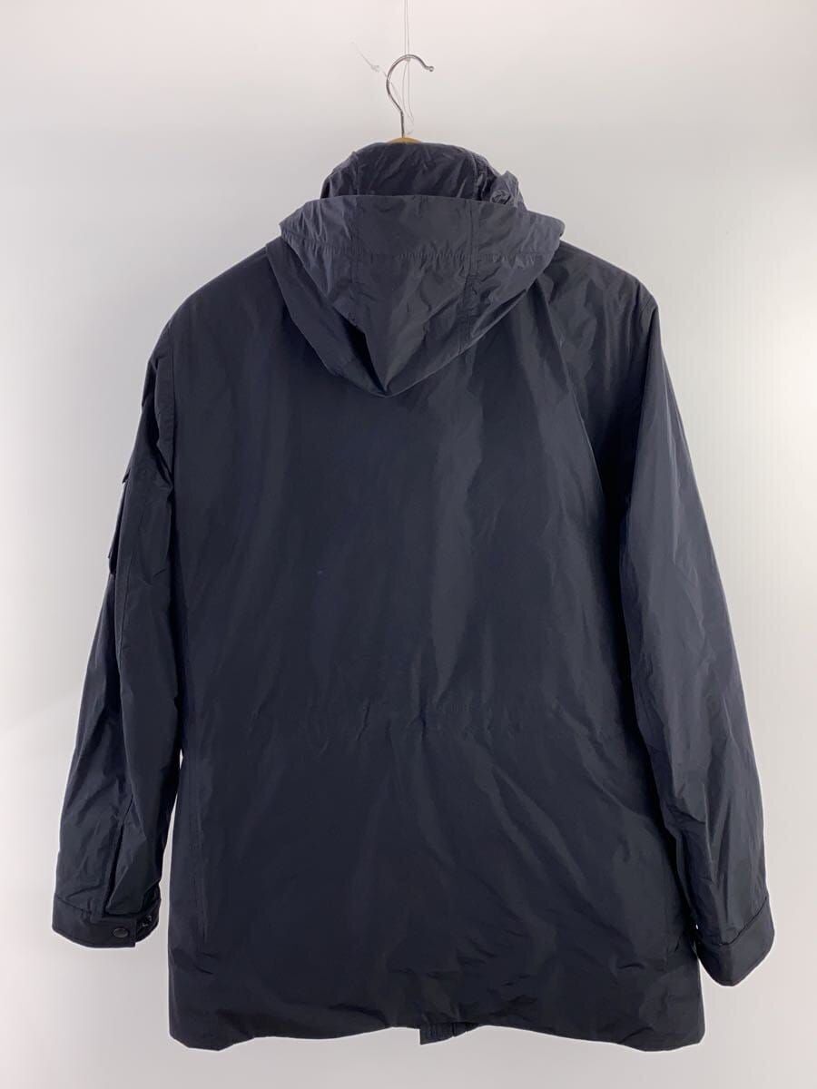 MONCLER / GUIERS/ダウンジャケット/3/ナイロン/ネイビー/E10914230200 MONCLER E10914230200 GUIERS 3 NYLON NAVY DOWN JACKET Used | eBay