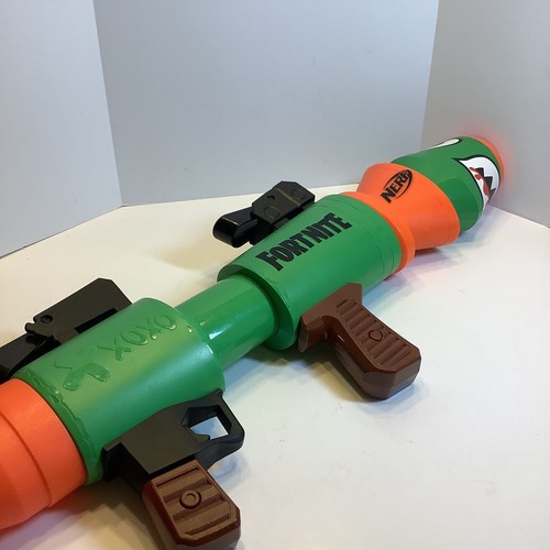 Nerf Fortnite RL Rocket Launcher, Very 